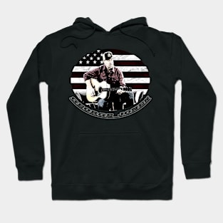 George Jones Hoodie